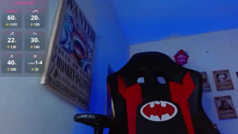  Selinna Kyle  online show from 03/02/25, 07:32