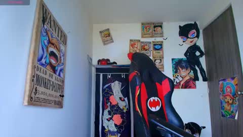  Selinna Kyle  online show from 03/15/26, 03:07