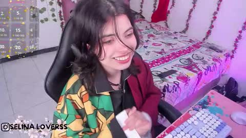 Selina online show from 01/07/26, 06:49