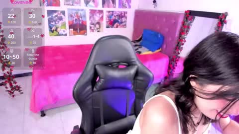 Selina online show from 02/06/26, 02:05