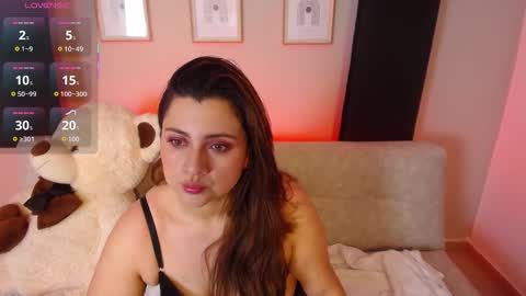 Selina Sykes online show from 01/15/26, 09:36