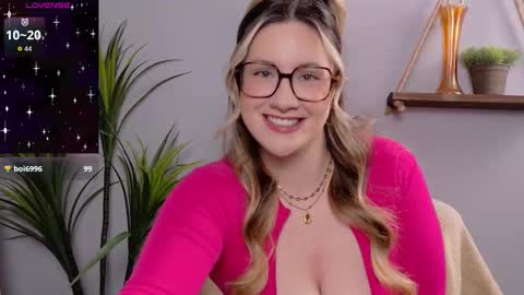 Selina Mae online show from 01/16/26, 04:16