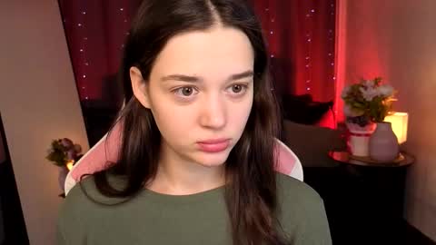 Seline online show from 01/15/26, 07:35