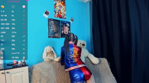 Snapshot of sell0n chatting on 01/24/25, 03:00 Mindy online show from 01/24/25, 03:00