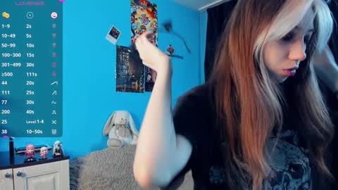 Snapshot of sell0n chatting on 01/30/25, 01:44 Mindy online show from 01/30/25, 01:44