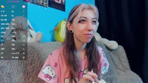 Snapshot of sell0n chatting on 02/09/25, 06:11 Mindy online show from 02/09/25, 06:11