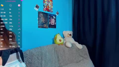 Snapshot of sell0n chatting on 02/27/25, 05:02 Mindy online show from 02/27/25, 05:02