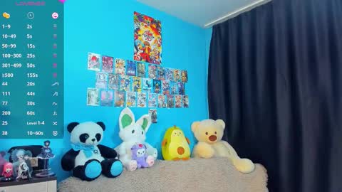 Snapshot of sell0n chatting on 09/25/25, 02:59 Mindy online show from 09/25/25, 02:59