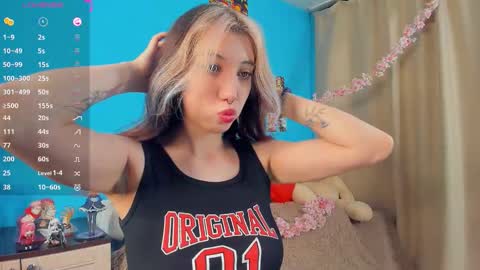 Mindy online show from 02/27/26, 02:55