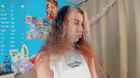 Mindy online show from 03/25/26, 02:39