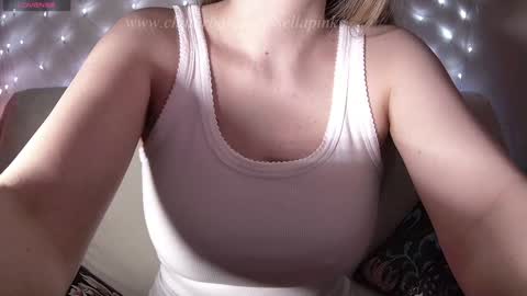 My name is Sella and im Bisexual online show from 01/27/25, 12:05
