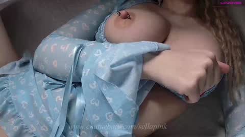 My name is Sella and im Bisexual online show from 02/05/25, 04:58