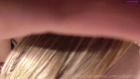 My name is Sella and im Bisexual online show from 03/12/25, 04:46