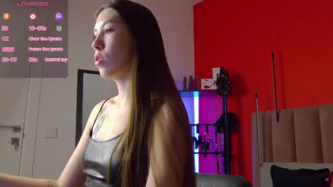 Nicole online show from 04/15/26, 01:45