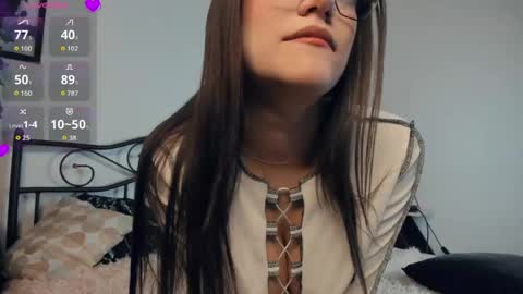 Snapshot of sellectorry chatting on 05/29/26, 07:17 Julia online show from 05/29/26, 07:17
