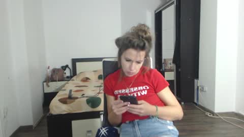 sellena_angels online show from 03/10/25, 04:25