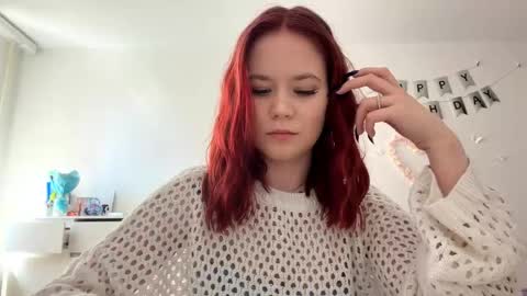 Lily online show from 04/14/26, 09:04