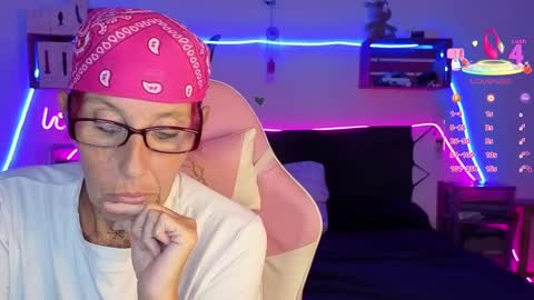 Selvaggia Del Caribe online show from 09/17/25, 04:52