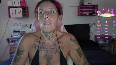 Selvaggia Del Caribe online show from 09/25/25, 04:21