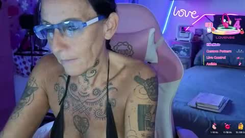 Selvaggia Del Caribe online show from 05/02/26, 06:24