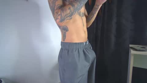 sem_alas online show from 12/14/25, 03:23