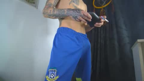 sem_alas online show from 12/14/25, 09:52