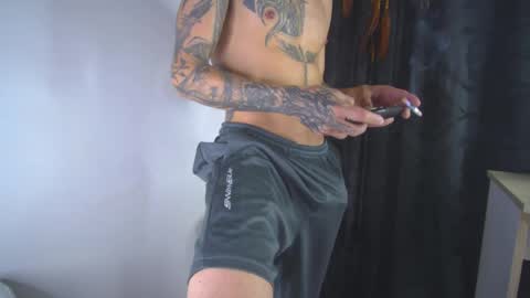 sem_alas online show from 04/05/26, 01:25