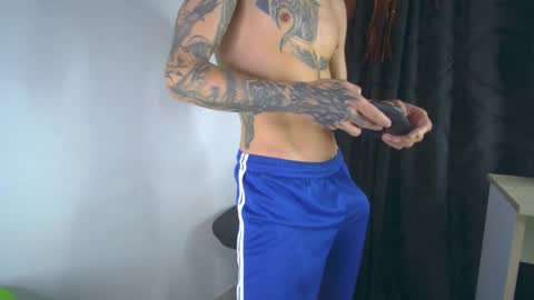 sem_alas online show from 04/11/26, 02:38