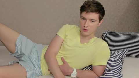 Semyon online show from 10/02/25, 06:48