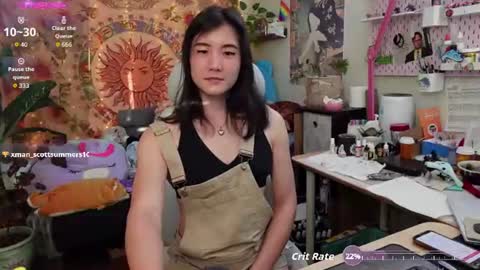Sen online show from 06/16/26, 02:25