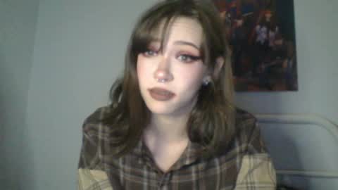 goddess esme  online show from 12/27/24, 11:53