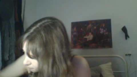 goddess esme  online show from 03/21/26, 11:52