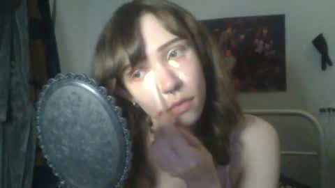 goddess esme  online show from 03/27/26, 11:59