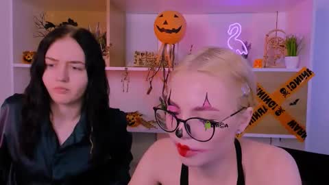 Sendi online show from 10/31/25, 09:43