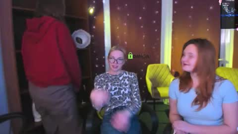 Sendi online show from 03/10/26, 08:14