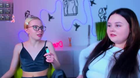 Sendi online show from 03/13/26, 08:59