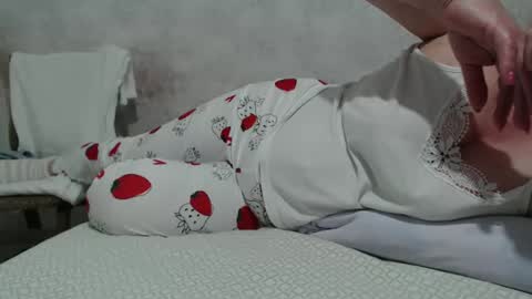 Lenna online show from 02/21/25, 07:10