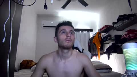 PAJACONTROL online show from 06/23/26, 07:34