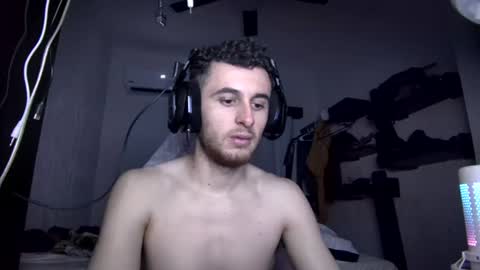 PAJACONTROL online show from 07/17/26, 05:03