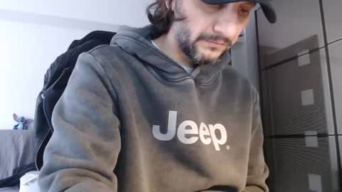 Snapshot of senorneby chatting on 11/13/25, 08:13 senorneby online show from 11/13/25, 08:13