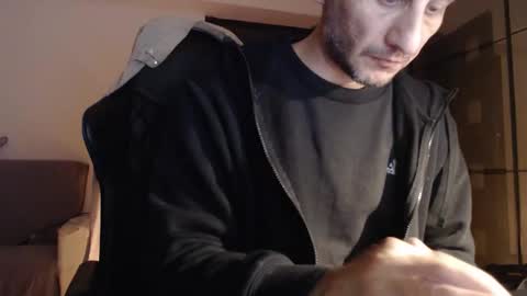 Snapshot of senorneby chatting on 11/24/25, 06:40 senorneby online show from 11/24/25, 06:40