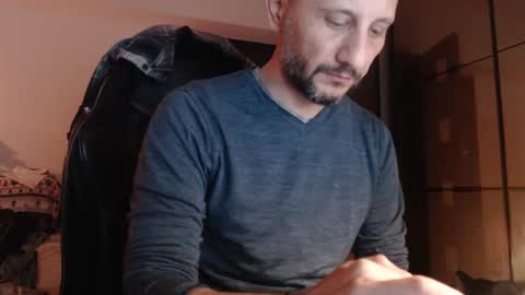 Snapshot of senorneby chatting on 01/12/26, 06:13 senorneby online show from 01/12/26, 06:13