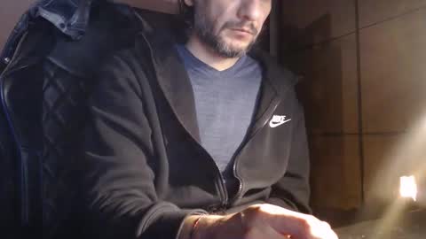 Snapshot of senorneby chatting on 01/14/26, 05:51 senorneby online show from 01/14/26, 05:51