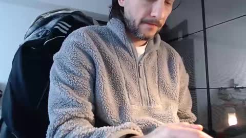 senorneby online show from 02/03/26, 10:31