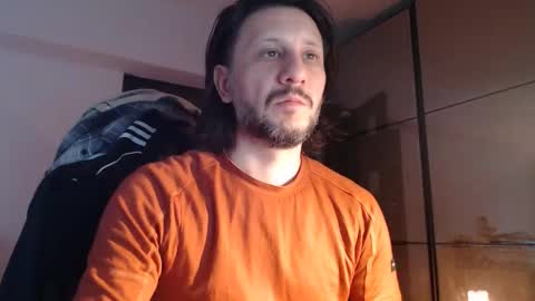 senorneby online show from 02/06/26, 02:20