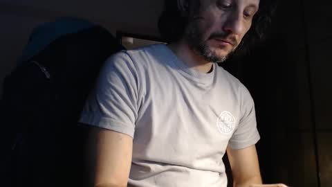 senorneby online show from 02/16/26, 06:04