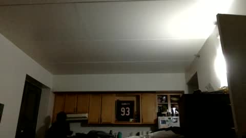 senorsully online show from 01/13/26, 12:05