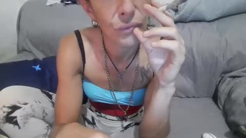 secretsky online show from 05/08/26, 08:25