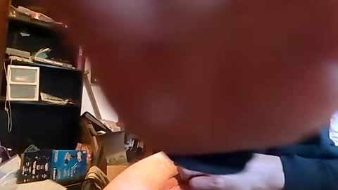 sensai_cock_ninja online show from 03/29/26, 11:49