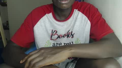 Charles online show from 01/12/26, 07:19